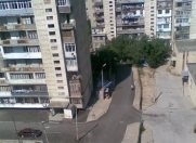 Satılır 4 otaqlı 92 m2 köhnə tikili Y.Günəşli