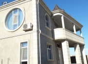 Satılır 6 otaqlı 363 m2 həyət evi Masazır