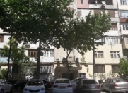 Satılır 5 otaqlı 104 m2 köhnə tikili Gənclik m.