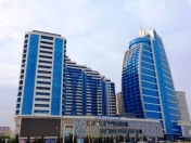 İcarəyə verilir 4 otaqlı 210 m2 yeni tikili Şah İsmayıl Xətai m.