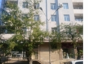 İcarəyə verilir 2 otaqlı 100 m2 obyekt Nizami m.