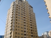 Satılır 6 otaqlı 430 m2 yeni tikili Sirk