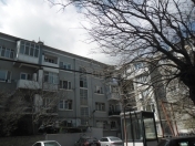 Satılır 1 otaqlı 31 m2 köhnə tikili Bayıl