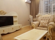Satılır 3 otaqlı 121 m2 yeni tikili 9 mkr
