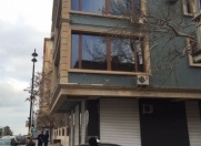 İcarəyə verilir 8 otaqlı 400 m2 ofis 28 May m.