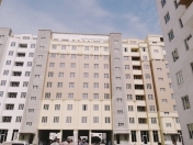 Satılır 1 otaqlı 40 m2 yeni tikili Qafqaz Universiteti