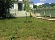 İcarəyə verilir 3 otaqlı 81 m2 bağ evi Qəbələ