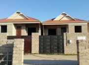 Satılır 4 otaqlı 130 m2 həyət evi Binə