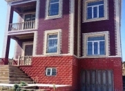 Satılır 5 otaqlı 175 m2 həyət evi Fatmayı