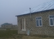 Satılır 3 otaqlı 100 m2 həyət evi Kürdəxanı