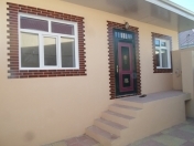 Satılır 3 otaqlı 90 m2 həyət evi Binəqədi