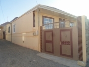 Satılır 3 otaqlı 110 m2 həyət evi Binəqədi