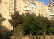 Satılır 2 otaqlı 55 m2 köhnə tikili Köhnə Günəşli