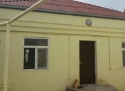 Satılır 3 otaqlı 100 m2 bağ evi Şüvəlan