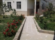 Satılır 4 otaqlı 120 m2 həyət evi Rəsulzadə