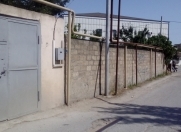 Satılır 2 otaqlı 33 m2 həyət evi Maştağa