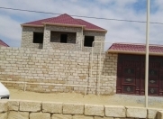 Satılır 7 otaqlı 110 m2 həyət evi Hövsan