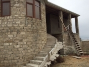 Satılır 8 otaqlı 320 m2 bağ evi Şağan