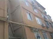 Satılır 3 otaqlı 64 m2 köhnə tikili Rəsulzadə