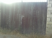 Satılır 3 sot torpaq Saray