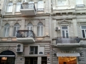 Satılır 2 otaqlı 40 m2 yeni tikili 28 may