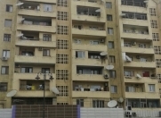 İcarəyə verilir 2 otaqlı 75 m2 köhnə tikili Montin