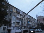 Satılır 2 otaqlı 45 m2 köhnə tikili 4 mkr