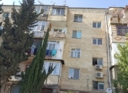 İcarəyə verilir 1 otaqlı 30 m2 köhnə tikili Həzi Aslanov m.