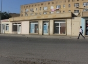 Satılır 1 otaqlı 42 m2 obyekt Lökbatan