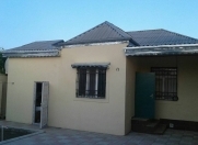 Satılır 3 otaqlı 150 m2 həyət evi Zabrat 2