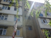 Satılır 2 otaqlı 48 m2 köhnə tikili Ukrayna dairəsi