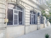 Satılır 2 otaqlı 67 m2 obyekt Səbail r.