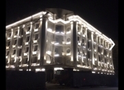 Satılır 4 otaqlı 215 m2 yeni tikili Bayıl