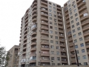 Satılır 3 otaqlı 128 m2 yeni tikili 8 km