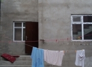 Satılır 6 otaqlı 200 m2 həyət evi Ukrayna dairəsi