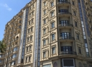 İcarəyə verilir 3 otaqlı 135 m2 yeni tikili Sahil m.