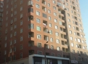 Satılır 3 otaqlı 72 m2 yeni tikili Ayna Sultanova heykəli