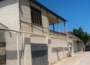 Satılır 9 otaqlı 221 m2 həyət evi Sulutəpə