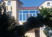 Satılır 7 otaqlı 230 m2 həyət evi Şıxov