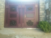Satılır 4 otaqlı 130 m2 həyət evi Buzovna
