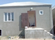 Satılır 3 otaqlı 70 m2 həyət evi Binə