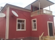 Satılır 3 otaqlı 103 m2 həyət evi Lökbatan