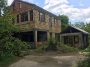 Satılır 6 otaqlı 175 m2 həyət evi Qəbələ