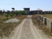 Satılır 3 otaqlı 48 m2 bağ evi Qala