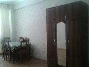 İcarəyə verilir 1 otaqlı 40 m2 yeni tikili Xırdalan