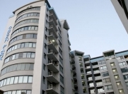 Satılır 4 otaqlı 200 m2 yeni tikili Zoopark