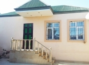 Satılır 3 otaqlı 110 m2 həyət evi Hövsan