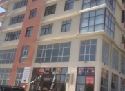İcarəyə verilir 4 otaqlı 162 m2 obyekt Hüseyn Cavid parkı