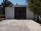 İcarəyə verilir 8 otaqlı 1200 m2 bağ evi Şüvəlan