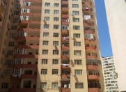 Satılır 3 otaqlı 72 m2 yeni tikili Neftçilər m.